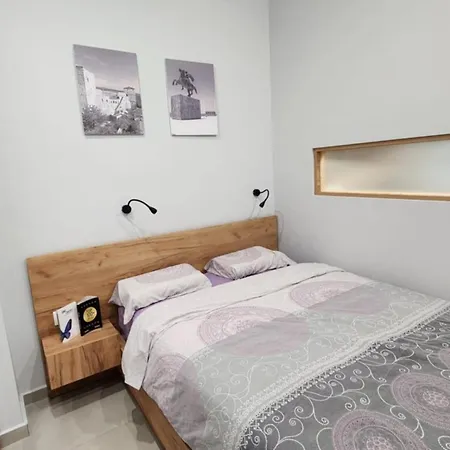 Four Suns Loft *