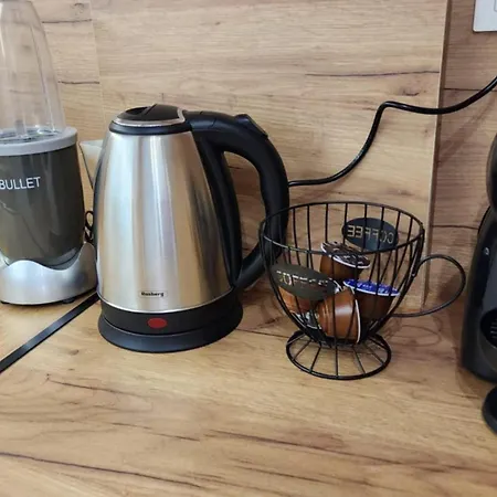 Apartman Four Suns Loft *