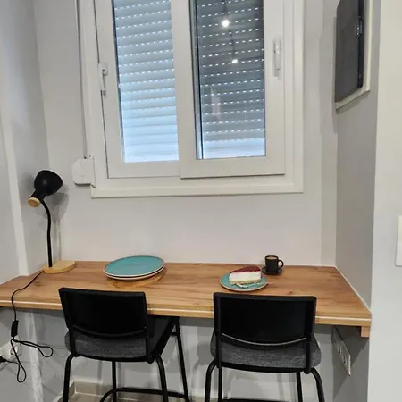 Apartman Four Suns Loft *