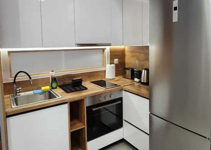 Апартаменты Four Suns Loft