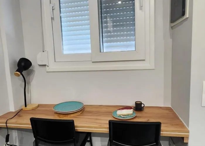 Апартаменты Four Suns Loft *