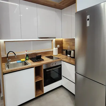 Apartment Four Suns Loft